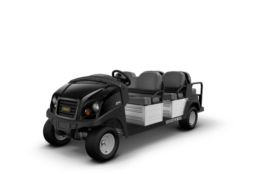 картинка Club Car® Transporter™ 6 - PASS Electric