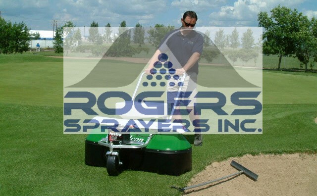 Rogers Sprayers Inc