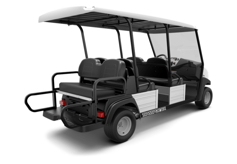 картинка Club Car® Transporter™ 6 - PASS Gasoline